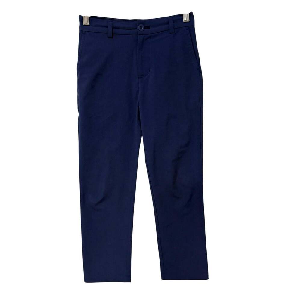 Vineyard Vines | Pants Dressy Navy Blue Performance- Size 8